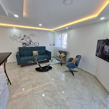 Tonny House Apartment Ла Марса Екстериор снимка